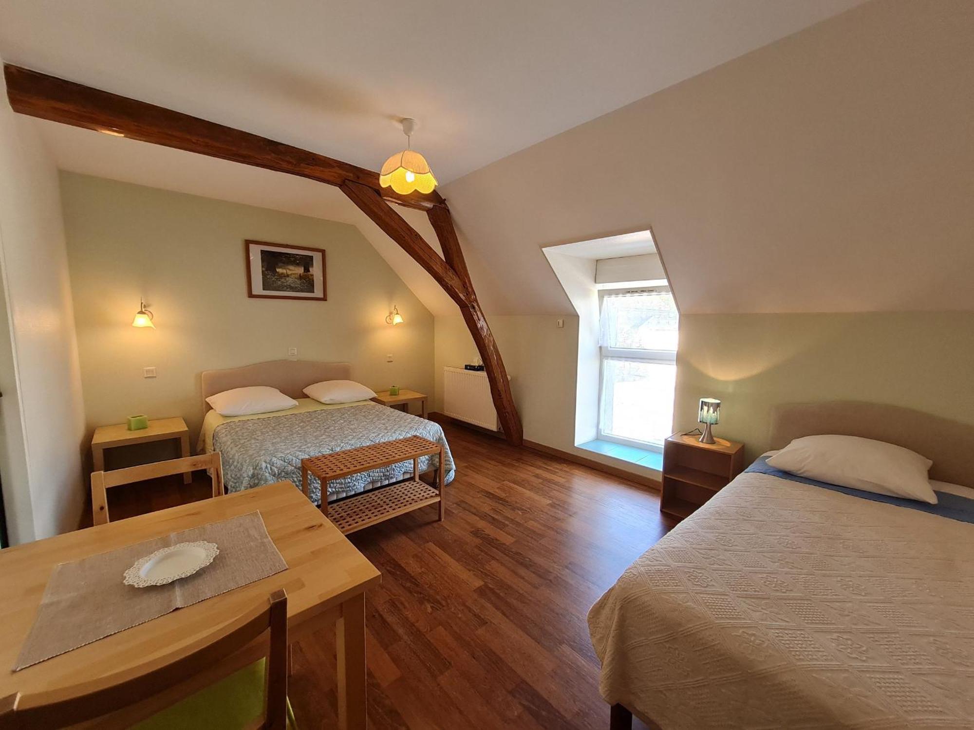 Ferme Renovee Avec Charme En Beauce, 4 Chambres Spacieuses, Proche Chateaux De La Loire - Fr-1-590-459 Cravant  Экстерьер фото